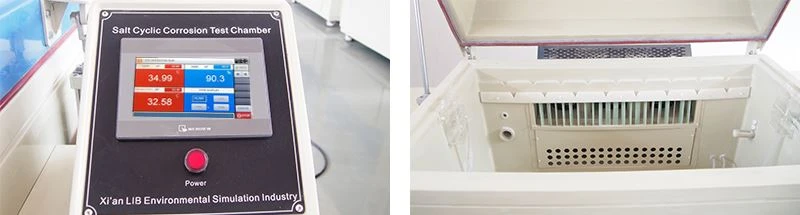 Cycle Salt Spray Chamber (6)