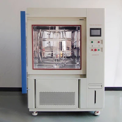 Xenon Wetherometer Xenon Wetherometer