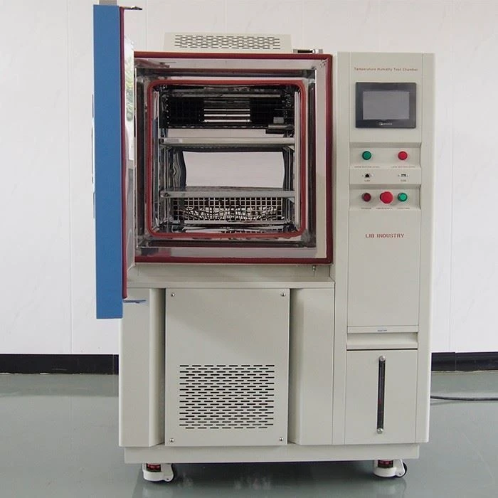 Control Humidity Environmental Temperature Chamber  (2)