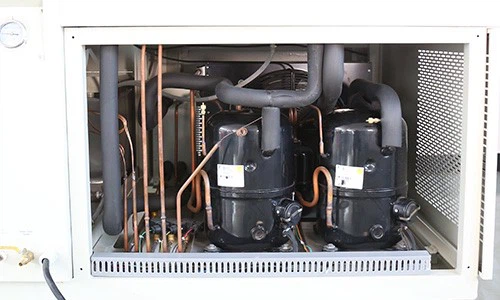 Small Benchtop Humidity Chamber 5 Small Benchtop Humidity Chamber 5