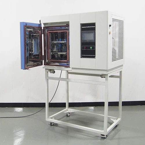 Small Benchtop Humidity Chamber 12 Small Benchtop Humidity Chamber 12