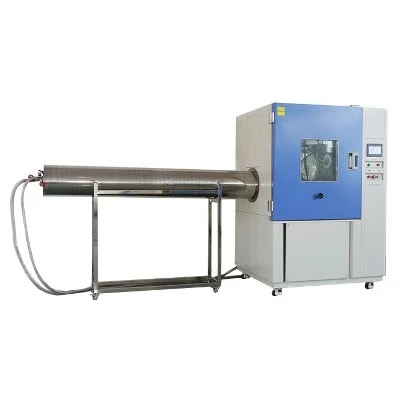 Rain Test Chamber Rain Test Chamber
