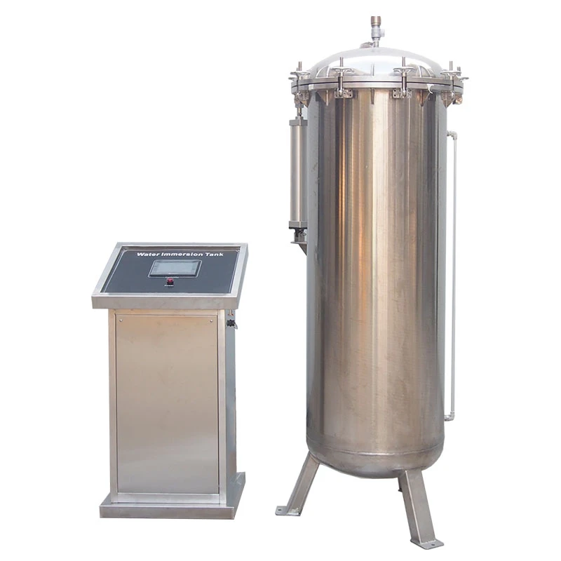 Rain Test Chamber Rain Test Chamber