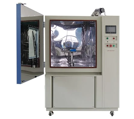 Rain Test Chamber Rain Test Chamber