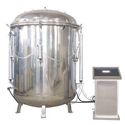 IP67 Test System