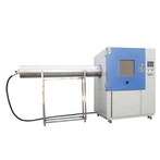 Câmara de teste de classificação IP69K