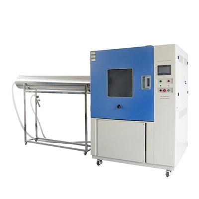 IPX5 Waterproof Machine