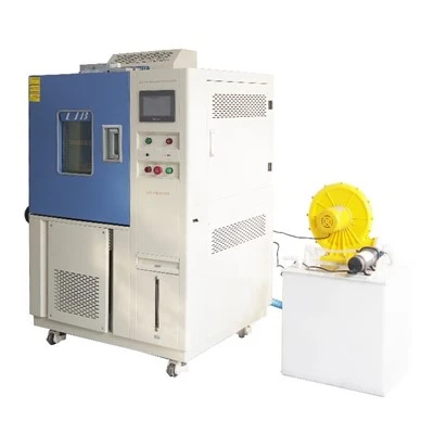 Mixed Gas Chamber