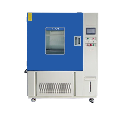 TH-100 Câmara Temp RH