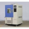 Climate Simulation Chamber