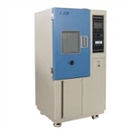 Câmara Climática de Poeira