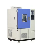 Câmara com umidade e temperatura controlada