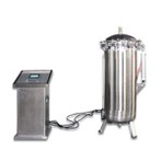 Equipamento de teste de imersão em água IPX7 IPX8