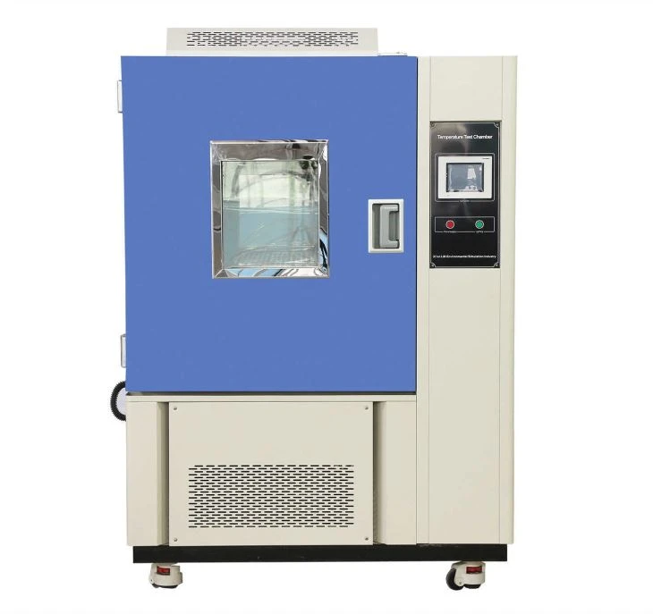 Gabinete com temperatura e umidade controlada