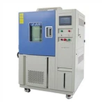 Câmaras de teste de umidade