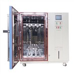 Câmara climática de alta temperatura fotovoltaica