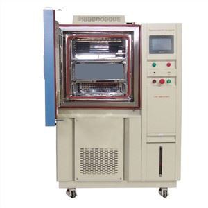 Temperature Climatic Simulation Chamber