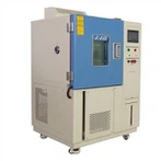 Temperatura Umidade Teser Climático