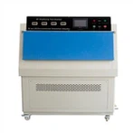 Testador de resistência UV