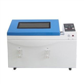 ASTM B117 Salt Fog Test