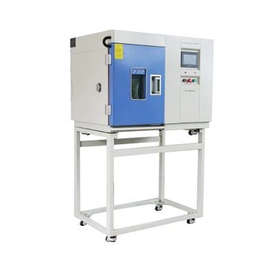 Benchtop Temperature Machine