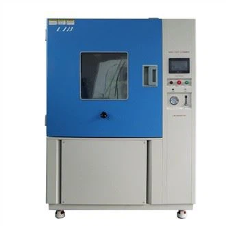 Máquina de teste IP68