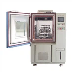 Câmara de teste de envelhecimento de ozônio