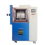 Câmaras de teste de choque térmico