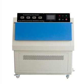 UV Test Machine