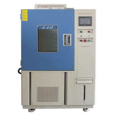 Testador de envelhecimento de ozônio