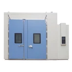 Câmaras de teste de alcance