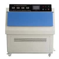 Dispositivo de envelhecimento UV
